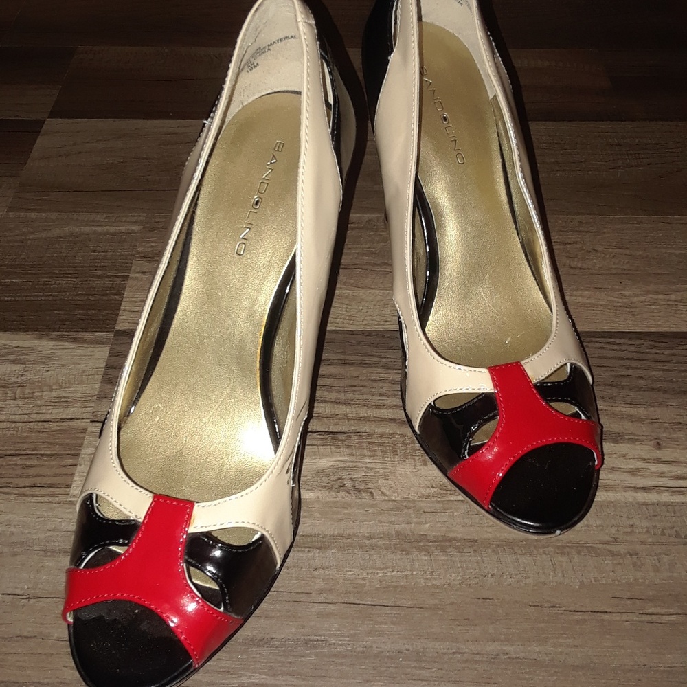 🦋3 for $4🦋 Heels